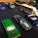 Illustration for article titled Colossal Die-Cast Collection - Box 79 - 10,000 Cars Under the Shelf (of my garage...)